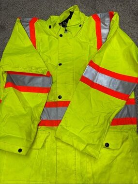 Helly Hansen Workwear Jacket